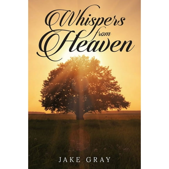 Whispers From Heaven, (Paperback)