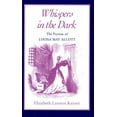 thumbnail image 1 of Whispers In The Dark: The Fiction of Louisa May Alcott, (Paperback), 1 of 1