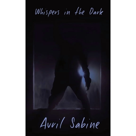 Whispers In The Dark, (Paperback)