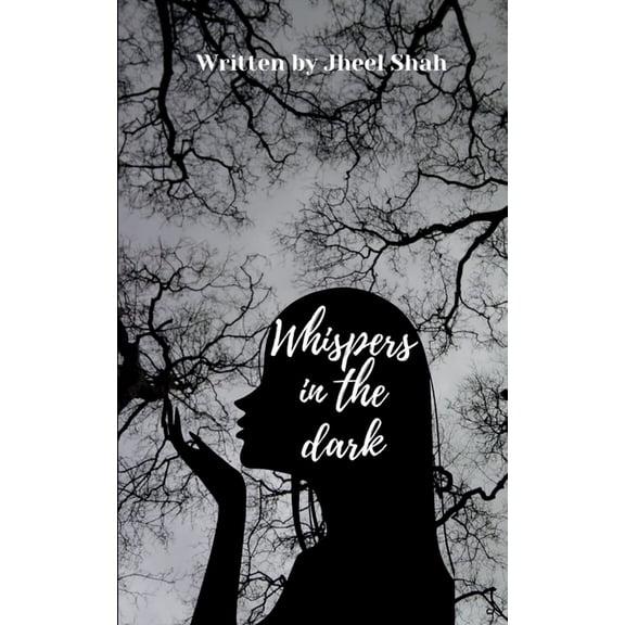 Whispers In The Dark, (Paperback)