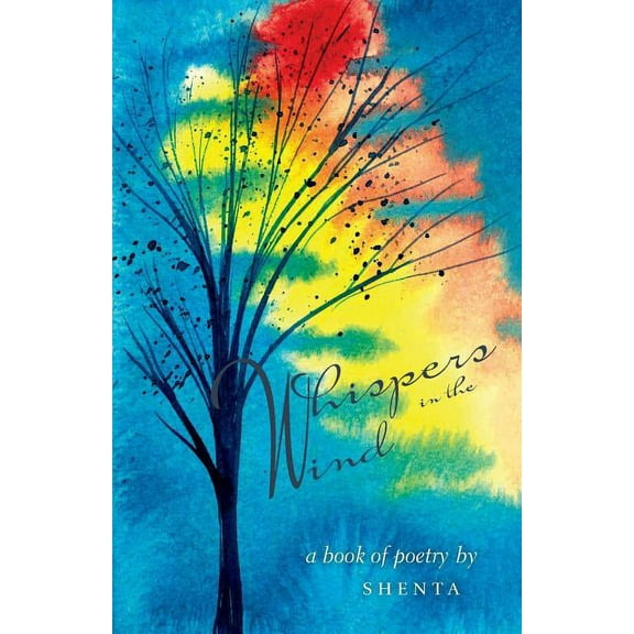 Whispers In The Wind, (Paperback)