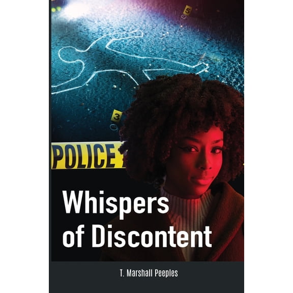Whispers Of Discontent (Paperback)