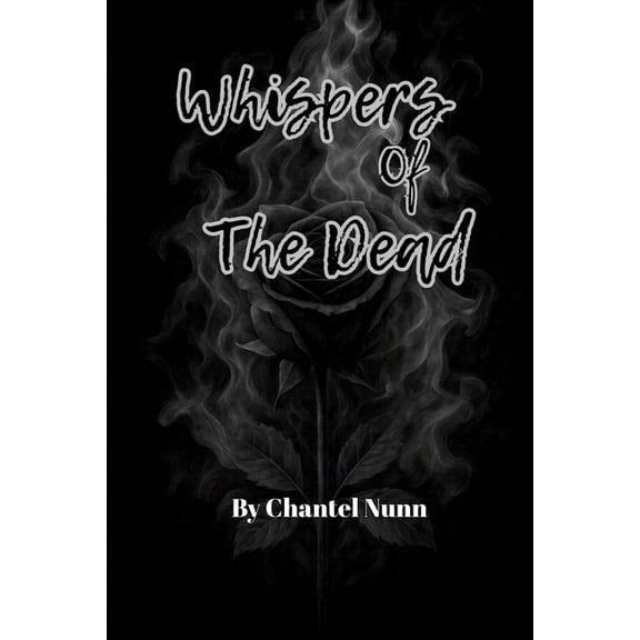 Whispers Of The Dead, (Paperback)