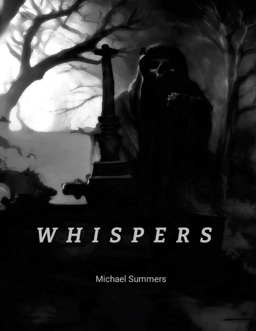 Whispers, (Paperback)