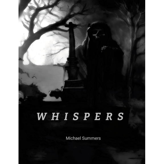 Whispers, (Paperback)