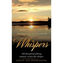 Whispers (Paperback)