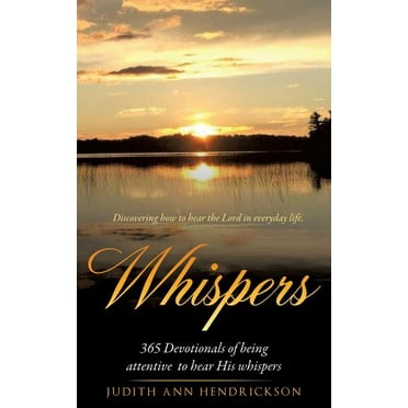 Whispers (Paperback)