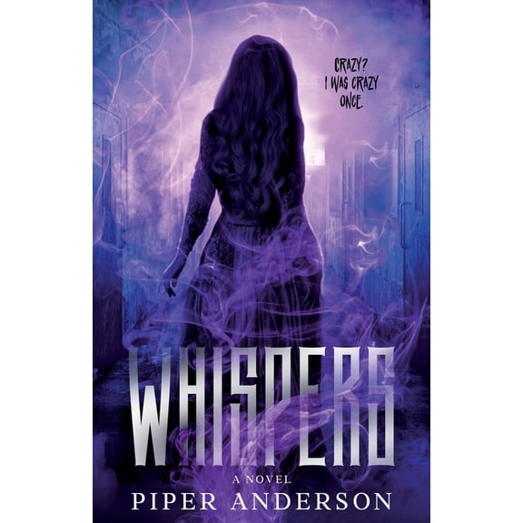 Whispers, (Paperback)