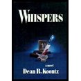 thumbnail image 1 of Pre-Owned Whispers (Paperback) 0399123512 9780399123511, 1 of 1