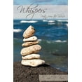 thumbnail image 1 of Whispers : Poetry from the Silence, 1 of 1