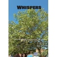 thumbnail image 1 of Whispers: Rykten blir viskande tankeexperiment. NÃ¤r visklekar gÃ¶r slut Ã¤r det bara i bÃ¶rjan..., (Paperback), 1 of 1