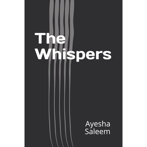 Whispers: The Whispers (Paperback)