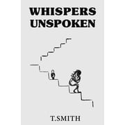 Whispers Unspoken Paperback