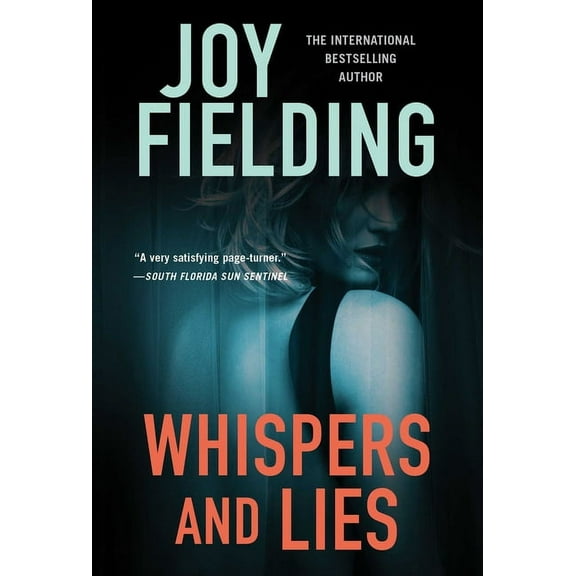 Whispers and Lies, (Paperback)