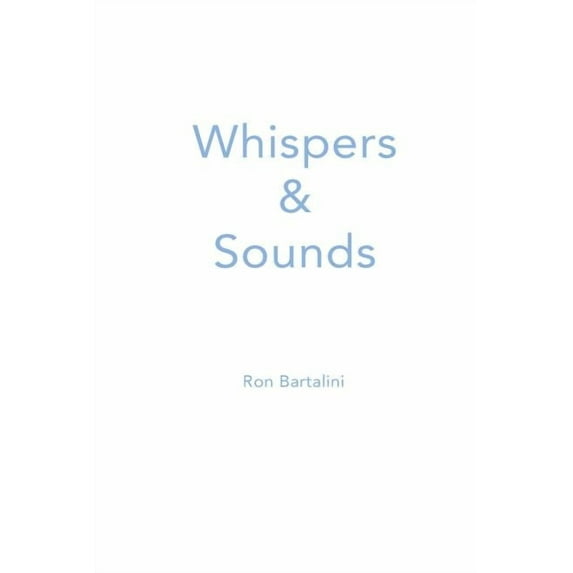 Whispers and Sounds (Paperback)