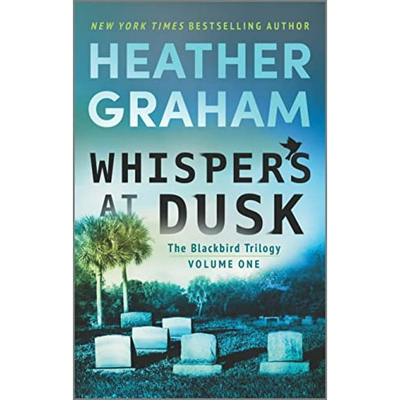 Pre-Owned Whispers at Dusk: A Paranormal Mystery Romance (Mass Market Paperback) 0778333566 9780778333562