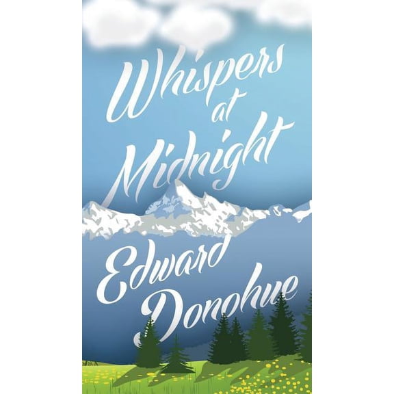 Whispers at Midnight (Hardcover)