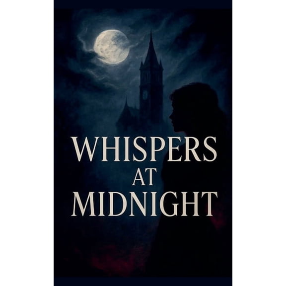 Whispers at Midnight, (Paperback)