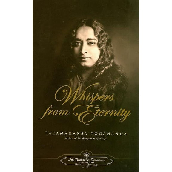 Whispers from Eternity, (Hardcover)