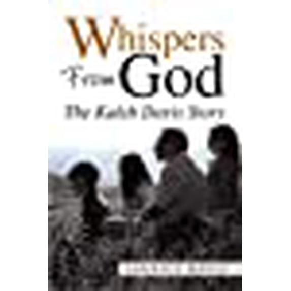 Whispers from God (Paperback)
