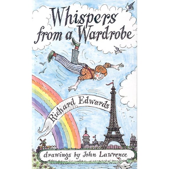 Whispers from a Wardrobe (Hardcover)