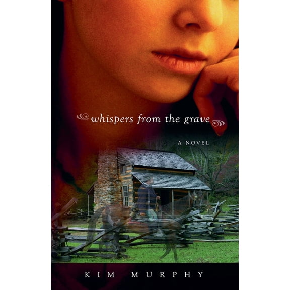 Whispers from the Grave Whispers from the Grave, Book 1, (Paperback)