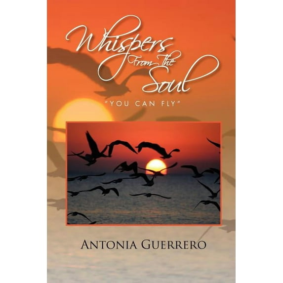 Whispers from the Soul : Echoes from the Wind