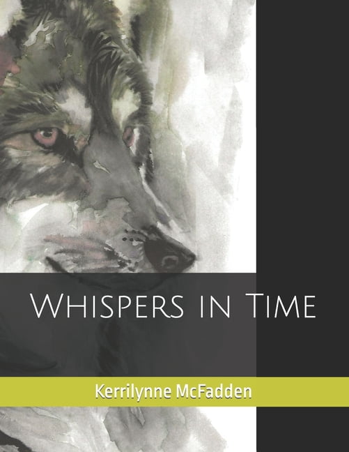 Whispers in Time (Paperback)