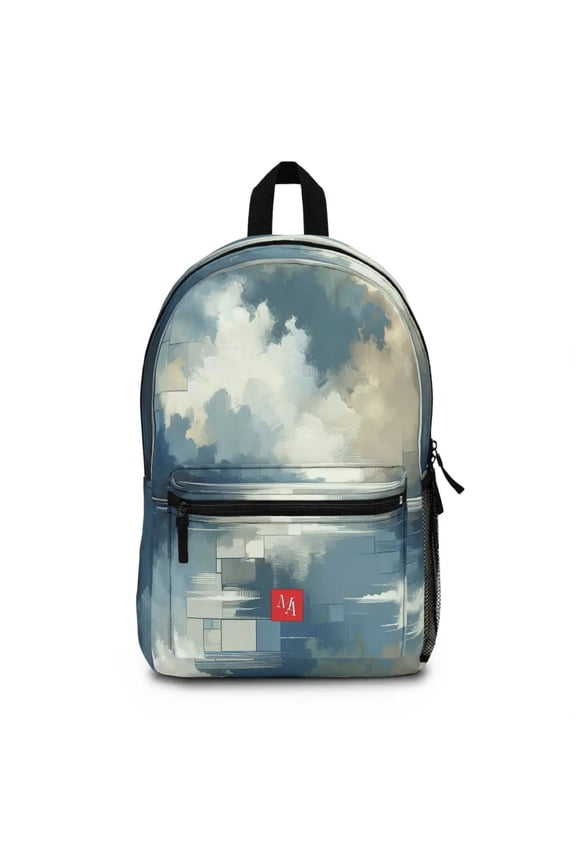 Whispers in the Clouds- Backpack