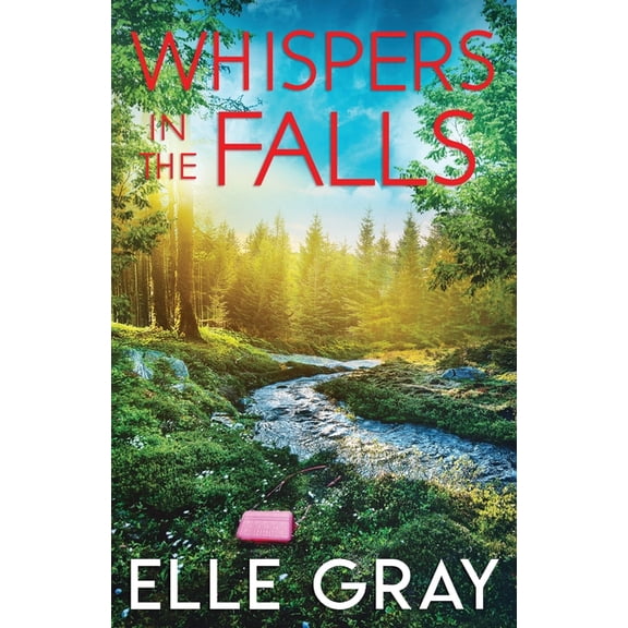 Whispers in the Falls, (Paperback)