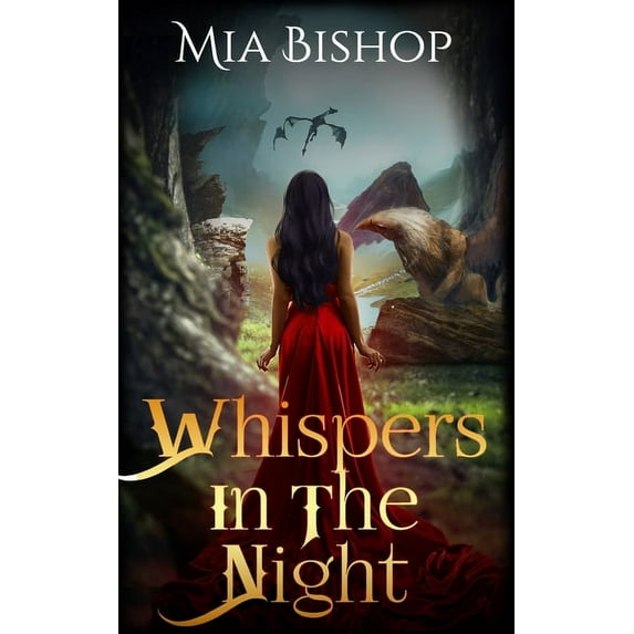 Whispers in the Night : An Other Realms Novel (Paperback)