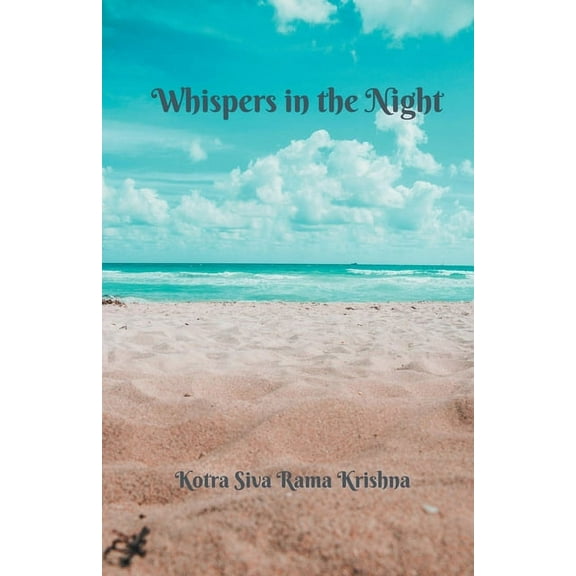 Whispers in the Night, (Paperback)