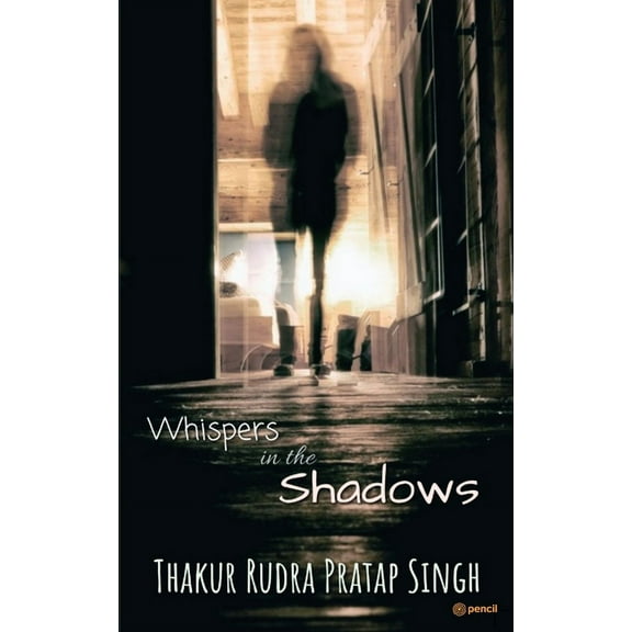 Whispers in the Shadows, (Paperback)