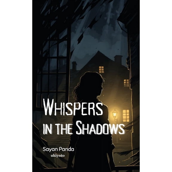 Whispers in the Shadows, (Paperback)