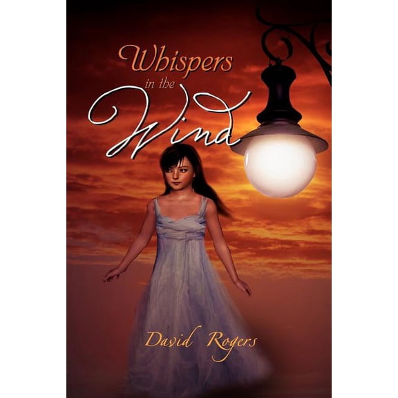 Whispers in the Wind (Paperback)