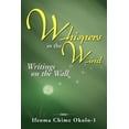 thumbnail image 1 of Whispers in the Wind: Writings on the Wall (Paperback), 1 of 1