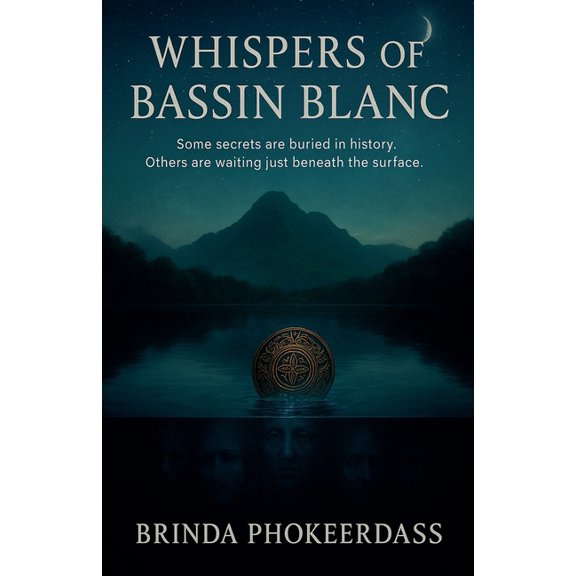 Whispers of Bassin Blanc, (Paperback)