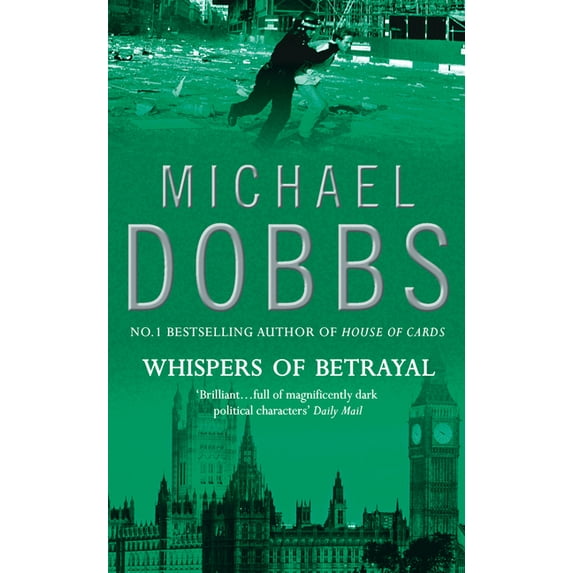 Whispers of Betrayal, (Paperback)