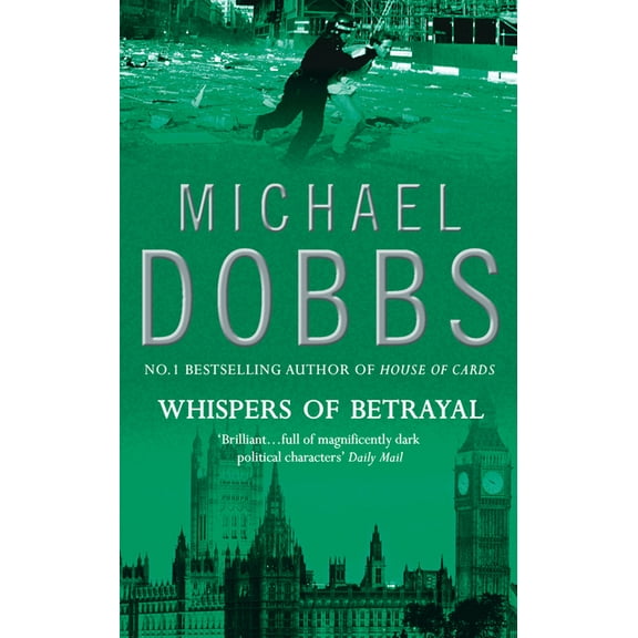 Whispers of Betrayal, (Paperback)