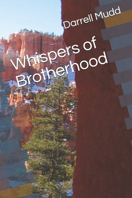 Whispers of Brotherhood (Paperback)