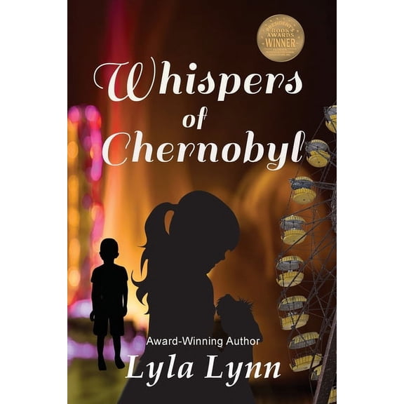 Whispers of Chernobyl, (Paperback)