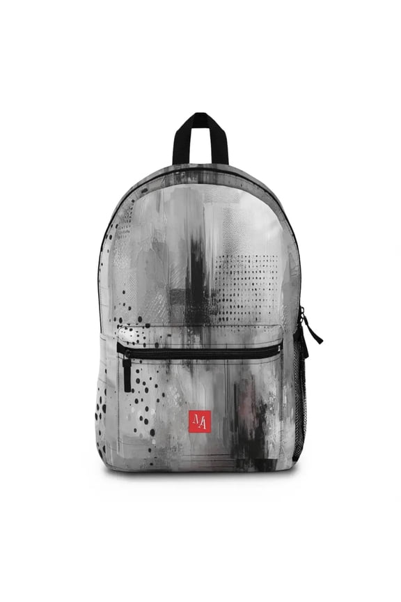 Whispers of Color- Backpack
