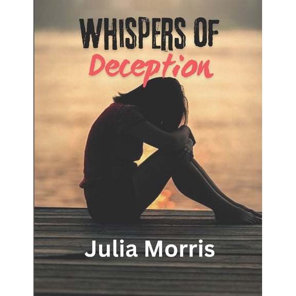 Whispers of Deception, (Paperback)