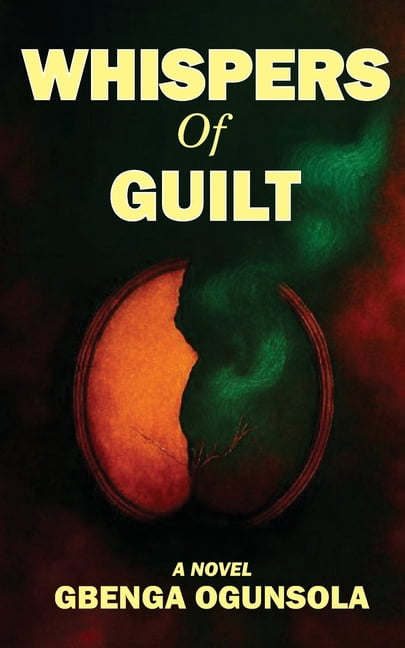 Whispers of Guilt, (Paperback)
