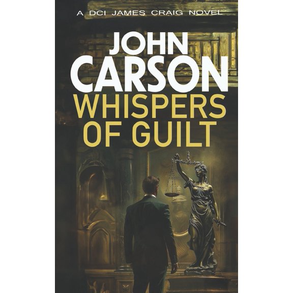 Whispers of Guilt, (Paperback)