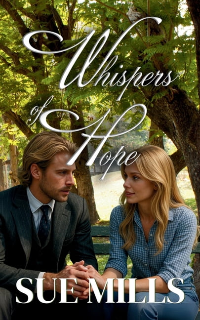 Whispers of Hope, (Paperback)