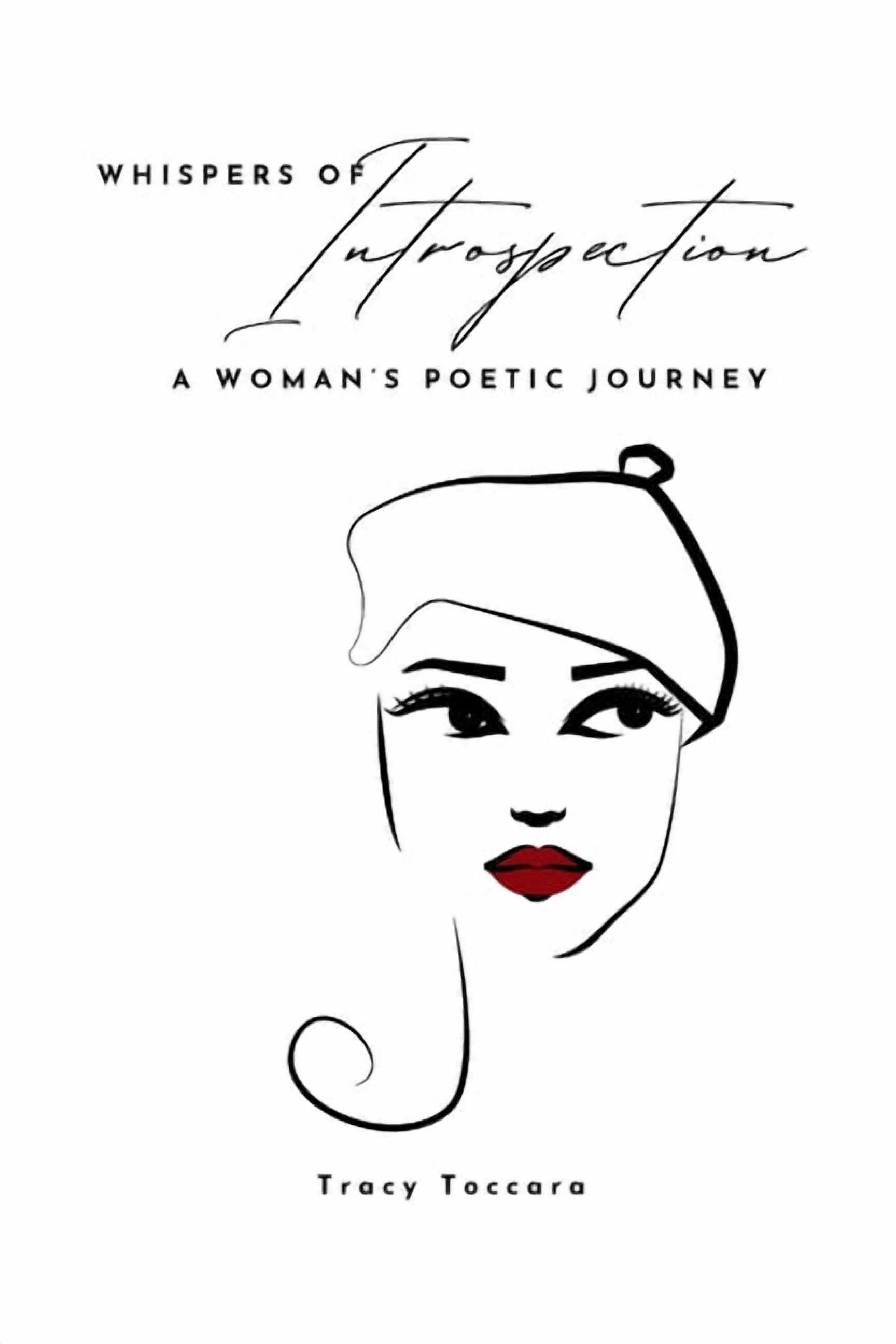 Whispers of Introspection: A Woman's Poetic Journey, (Paperback)