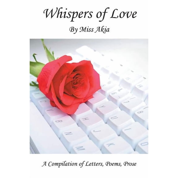 Whispers of Love, (Paperback)