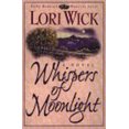 thumbnail image 1 of Pre-Owned Whispers of Moonlight (Hardcover) 9780786211395, 1 of 1