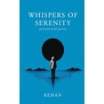 thumbnail image 1 of Whispers of Serenity: Painted with Poetry, (Paperback), 1 of 1